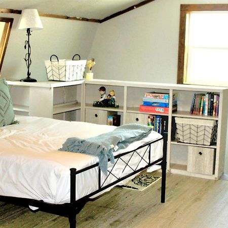 Lake Fork Fishing Getaway Quitman Экстерьер фото
