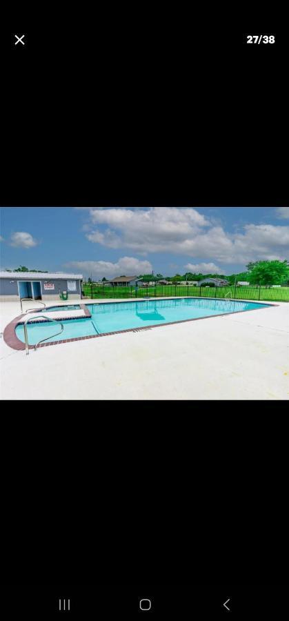 Lake Fork Fishing Getaway Quitman Экстерьер фото