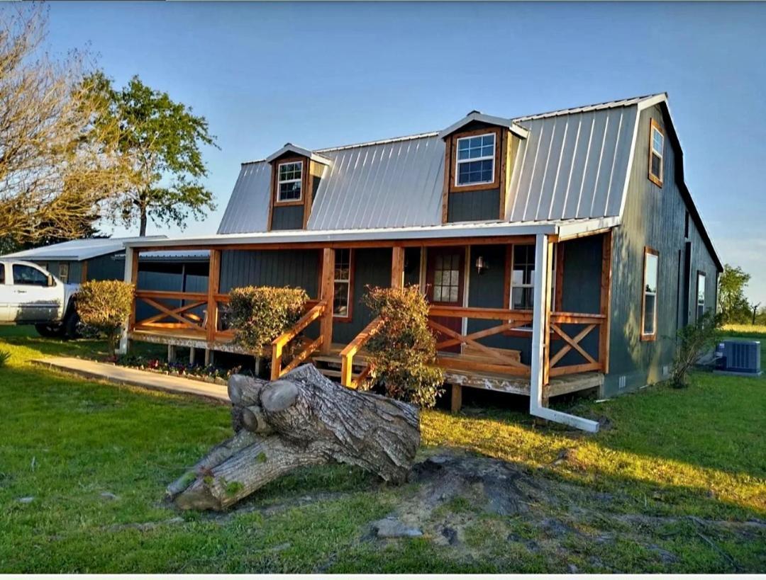Lake Fork Fishing Getaway Quitman Экстерьер фото