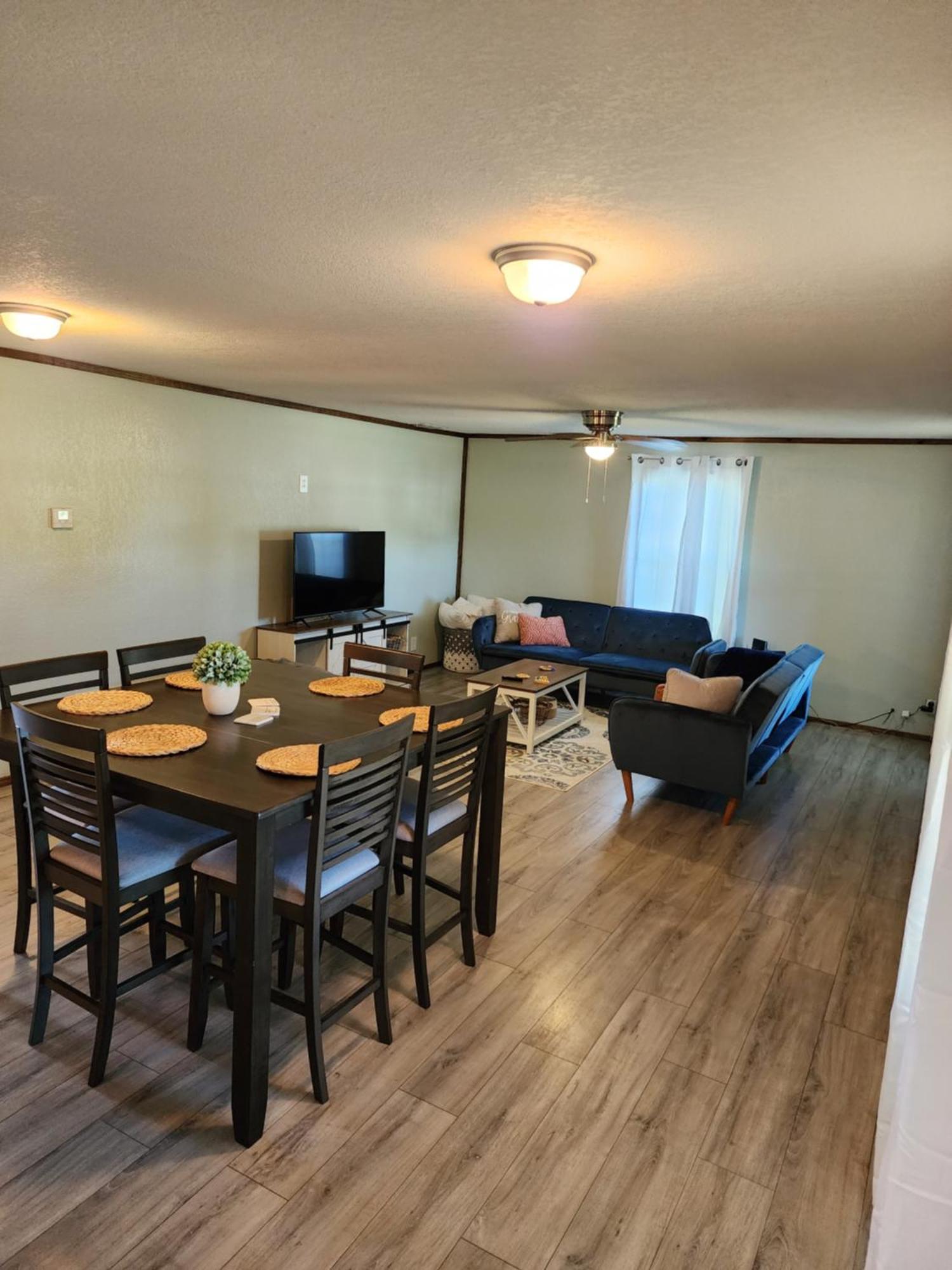 Lake Fork Fishing Getaway Quitman Экстерьер фото