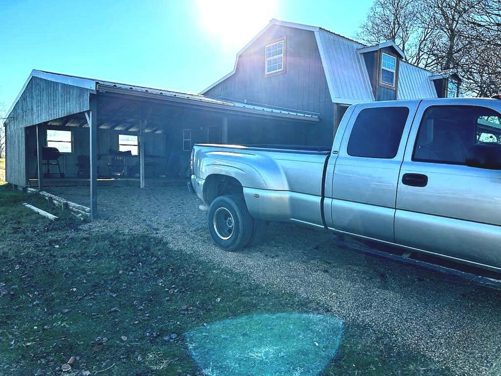 Lake Fork Fishing Getaway Quitman Экстерьер фото